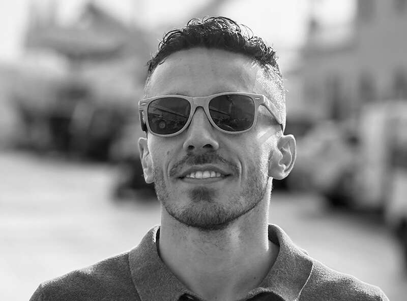Mateusz Tyszkowski